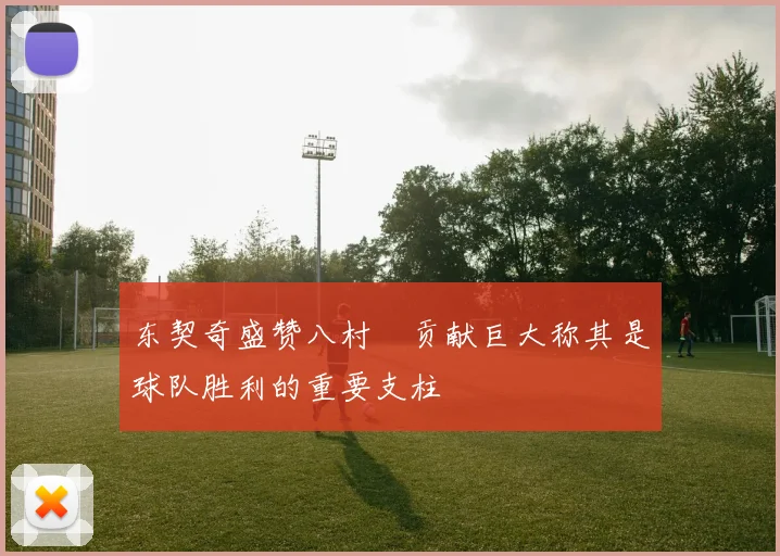 东契奇盛赞八村塁贡献巨大称其是球队胜利的重要支柱