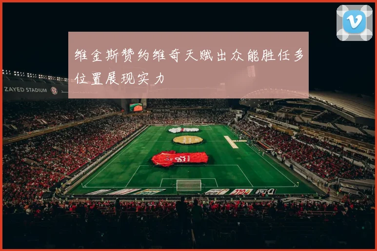 维金斯赞约维奇天赋出众能胜任多位置展现实力