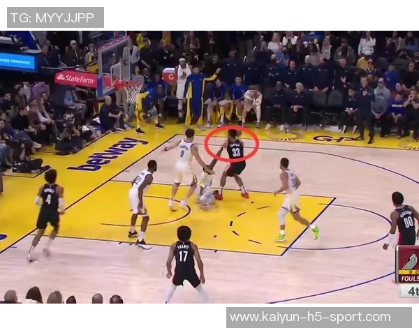 勇士与马刺比赛裁判报告揭示漏判情况对勇士造成不利影响